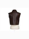 women s vest - CHANEL - BALAAN 4