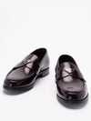 Dress Shoes 2DB205 055 F0397 Brown - PRADA - BALAAN 3