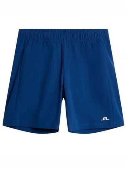 Christopher Shorts Estate Blue - J.LINDEBERG - BALAAN 2