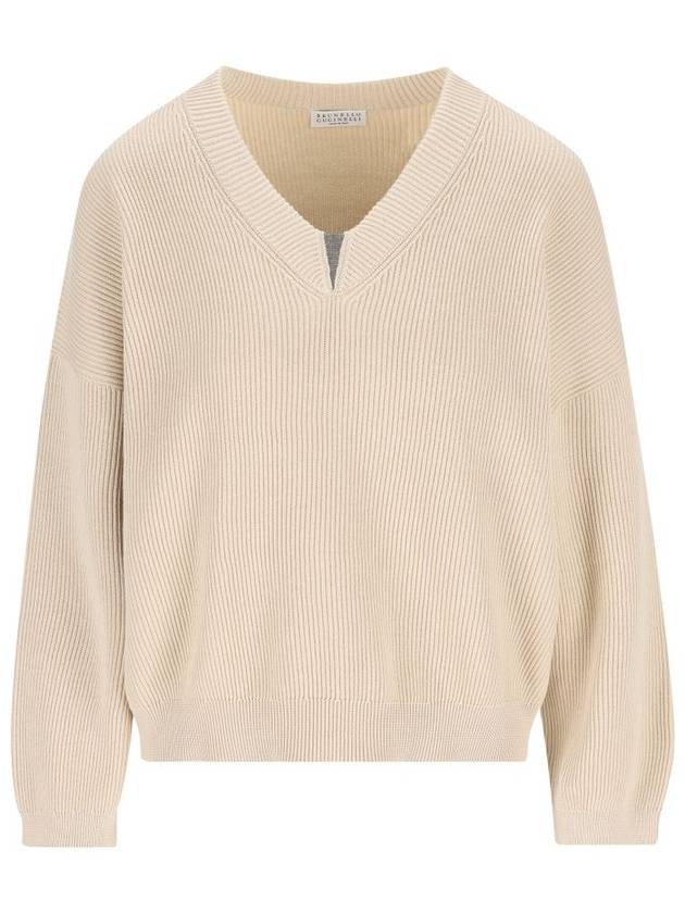 Brunello Cucinelli Sweaters - BRUNELLO CUCINELLI - BALAAN 1