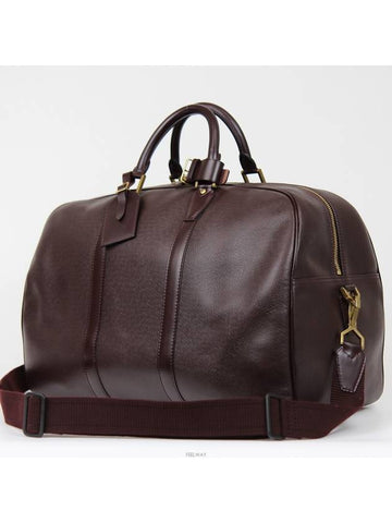 men s luggage bag - LOUIS VUITTON - BALAAN 1