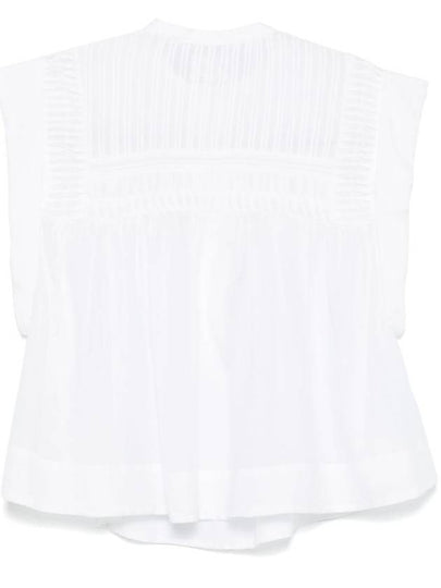 DONNA TOP - ISABEL MARANT ETOILE - BALAAN 2