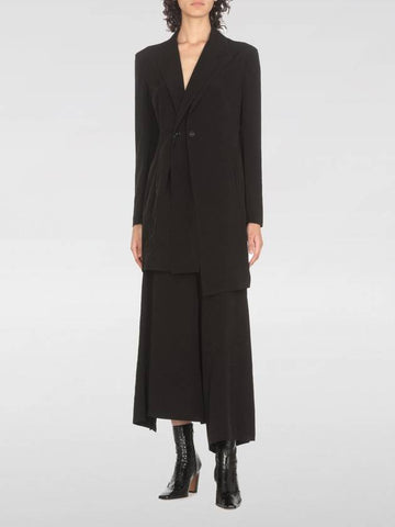 Coat woman Y's - YOHJI YAMAMOTO - BALAAN 1