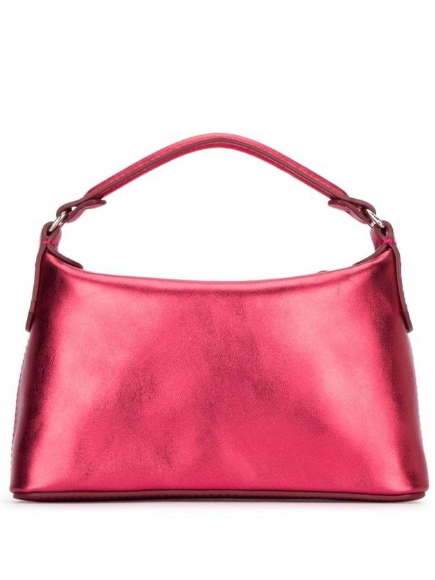 Leonie Hanne leather handbag - LIU JO - BALAAN 2