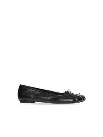 Anatomic Ballerina Black - BALENCIAGA - BALAAN 2