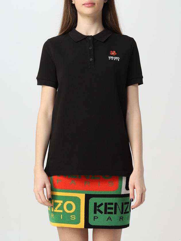 Polo shirt woman Kenzo - KENZO - BALAAN 1