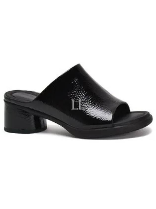 Sculpted LX 35 Heel Mules Black - ECCO - BALAAN 2