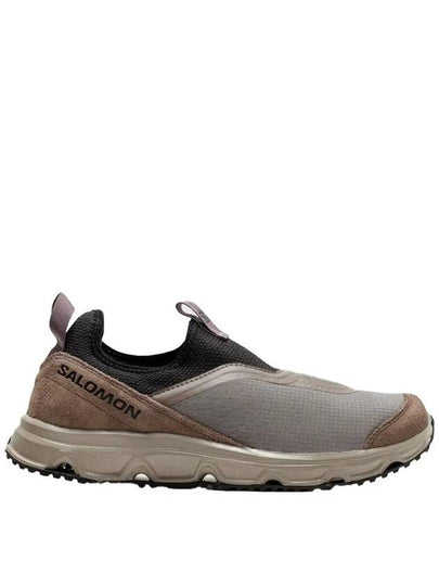 RX Snug Slip-On Khaki - SALOMON - BALAAN 2