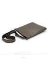 men cross bag - BOTTEGA VENETA - BALAAN 5