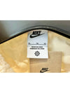 Sportswear Collared High Pile Jacket Coconut Milk - NIKE - BALAAN 7