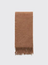 Narrow NEW CANADA New Canada muffler - ACNE STUDIOS - BALAAN 3