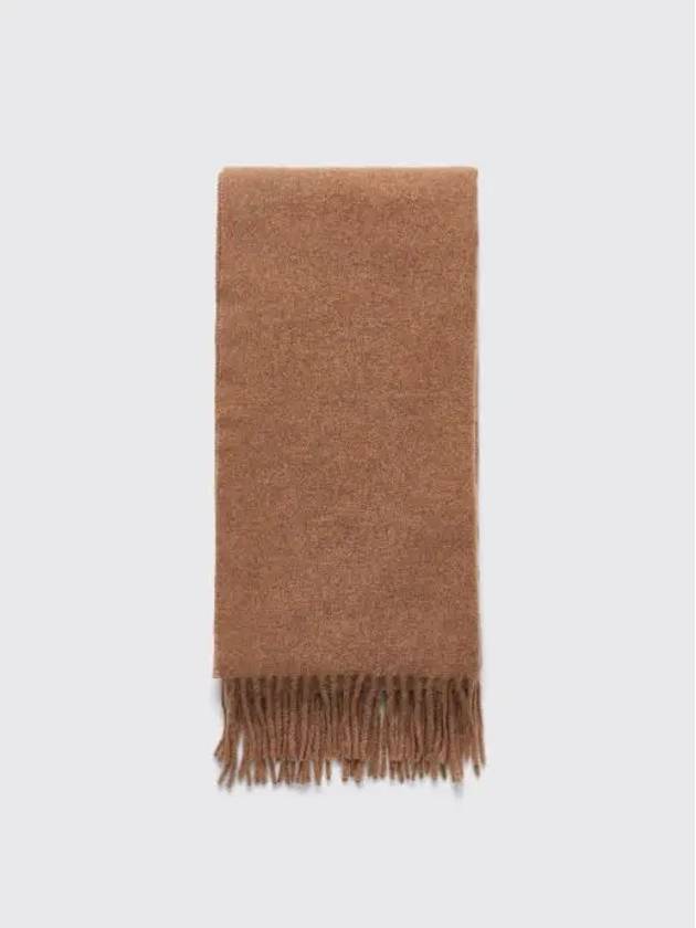 Narrow NEW CANADA New Canada muffler - ACNE STUDIOS - BALAAN 3