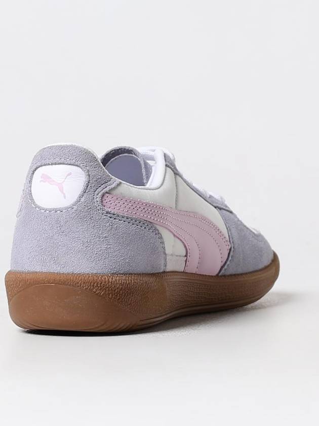 Sneakers Palermo Puma in pelle scamosciata - PUMA - BALAAN 3