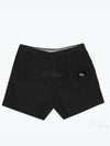 Lens Detail Swim Shorts Black - CP COMPANY - BALAAN 2