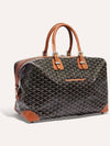 bowling 45 bag - GOYARD - BALAAN 5