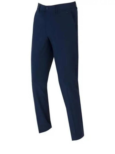 Men's Neil 4-Way Stretch Pants Navy - J.LINDEBERG - BALAAN 2