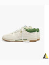 Pro Star Low Top Sneakers White Green - PUMA - BALAAN 2