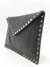 WW2P0P56VSH Clutch Bag - VALENTINO - BALAAN 2