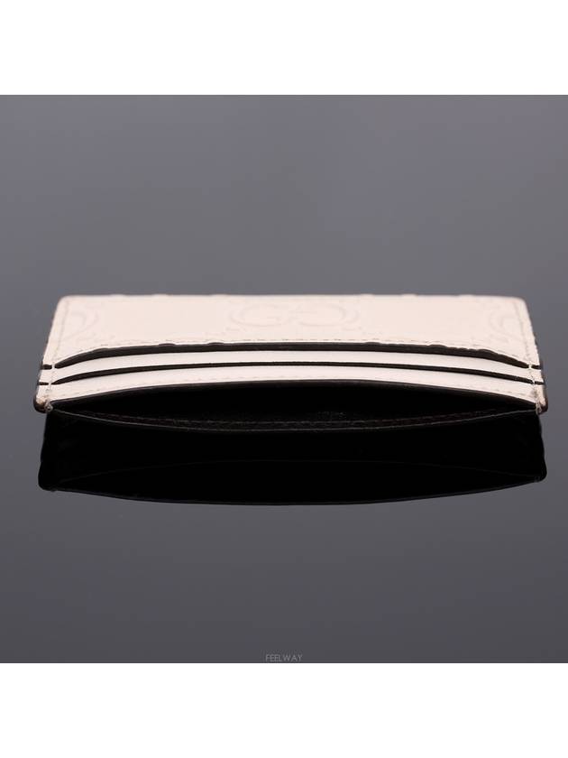 women card wallet - GUCCI - BALAAN 6