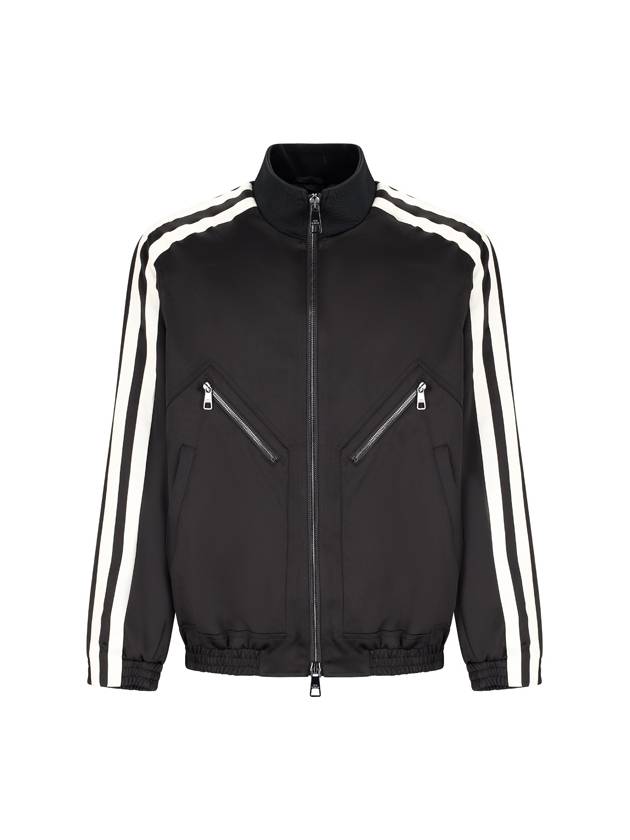 EASY FIT AVIATOR TRACKTOP - NEIL BARRETT - BALAAN 1