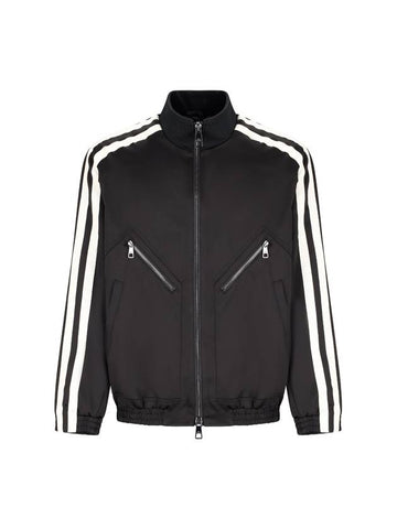 EASY FIT AVIATOR TRACKTOP - NEIL BARRETT - BALAAN 1