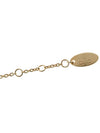 Tamia Bracelet Gold - VIVIENNE WESTWOOD - BALAAN 7