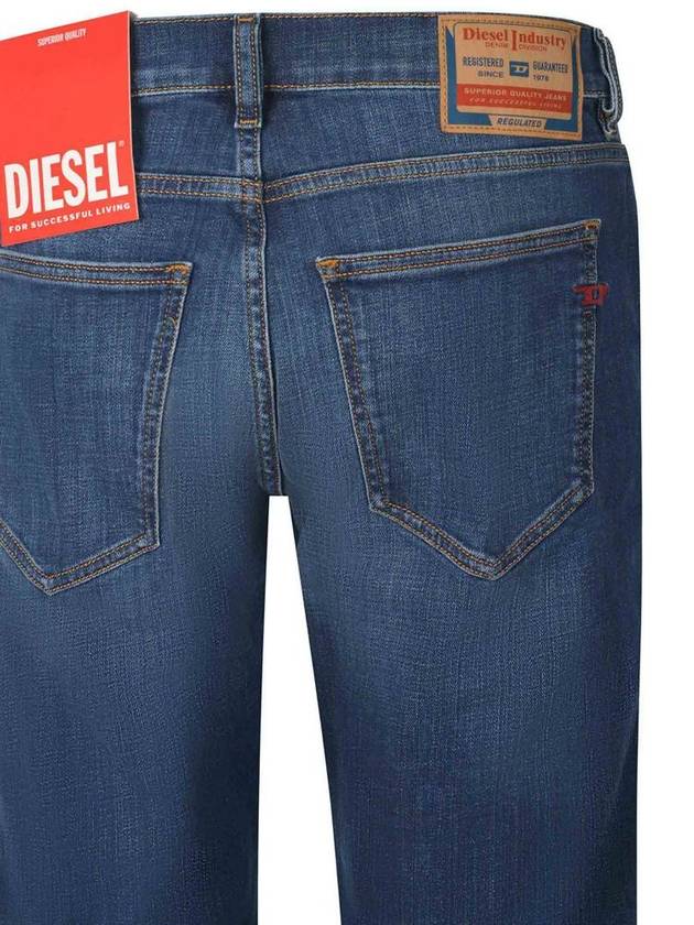 Diesel Jeans - DIESEL - BALAAN 4