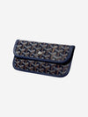 Bohem Hobo Bag PM Navy - GOYARD - BALAAN 3