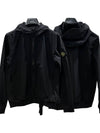 Adult Women s Waffen Wind Jacket - STONE ISLAND - BALAAN 2