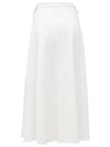 Merlette deep forest skirt - MERLETTE - BALAAN 2