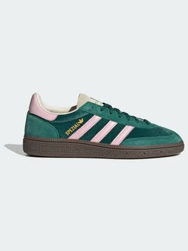 Handball Spezial Low Top Sneakers Green - ADIDAS - BALAAN 2