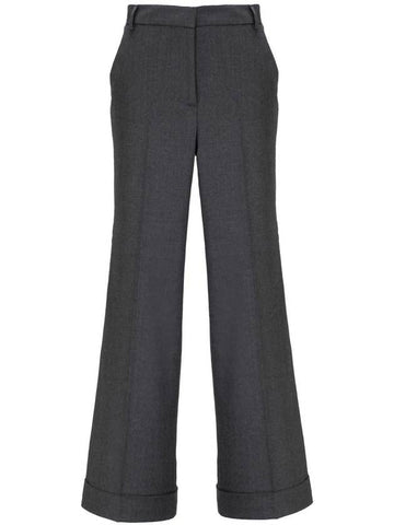 Antonelli Firenze Trousers - ANTONELLI - BALAAN 1