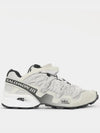 Speedcross 3 Low Top Sneakers White - SALOMON - BALAAN 2