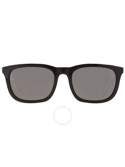 Collegian Square Frame Sunglasses ML0290 - MONCLER - BALAAN 2