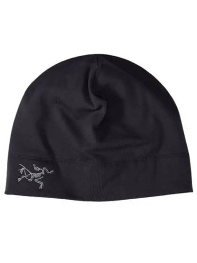 ARC TERYX RHO TOQUE AEOFUX7284BLK - ARC'TERYX - BALAAN 1