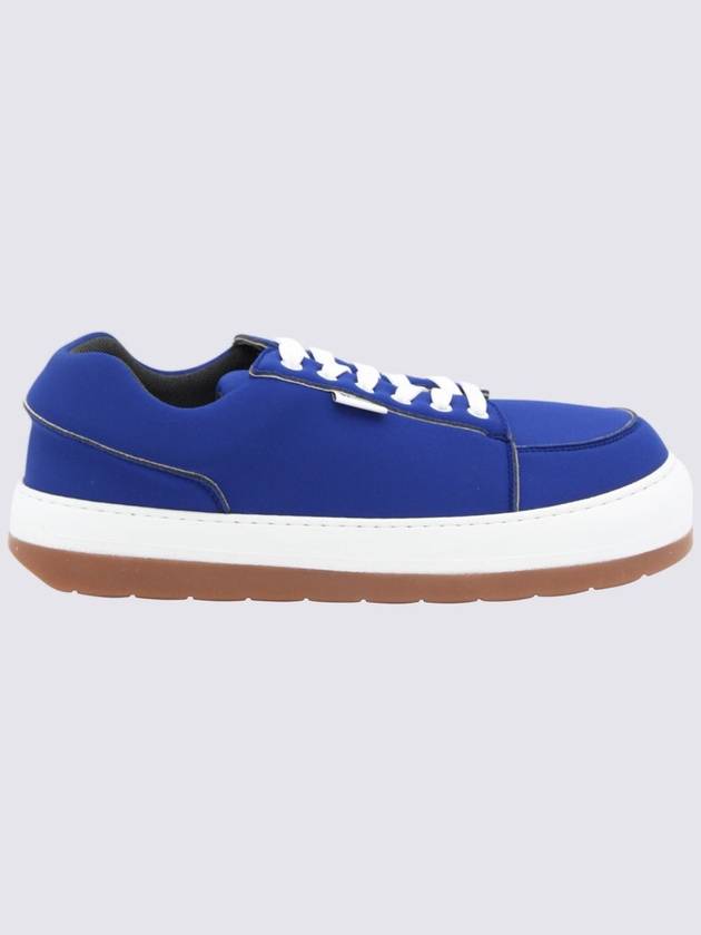 Men's Dreamy Low Top Sneakers Blue - SUNNEI - BALAAN 2