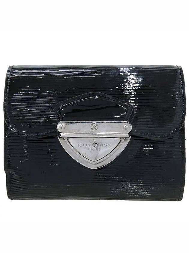 M6658N medium wallet - LOUIS VUITTON - BALAAN 1