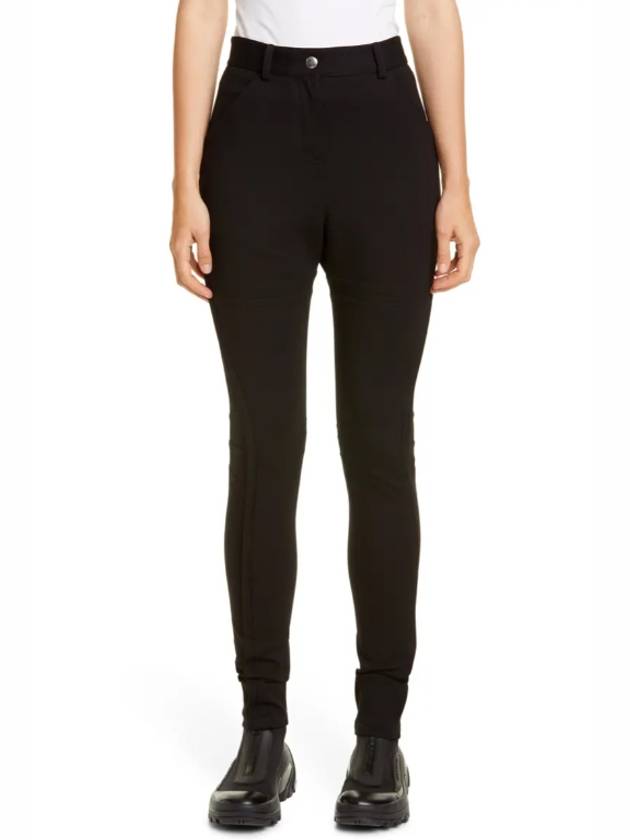 Alix Georgia Jersey Pants - 1017 ALYX 9SM - BALAAN 2