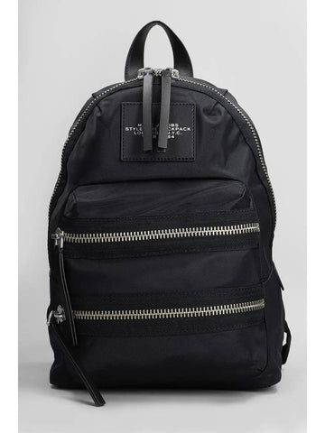 Marc Jacobs The Medium Backpack Backpack - MARC JACOBS - BALAAN 1