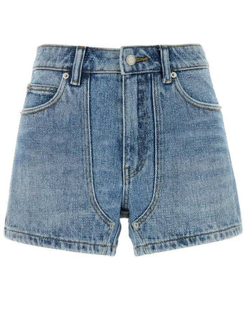 Alexander Wang Shorts - ALEXANDER WANG - BALAAN 1