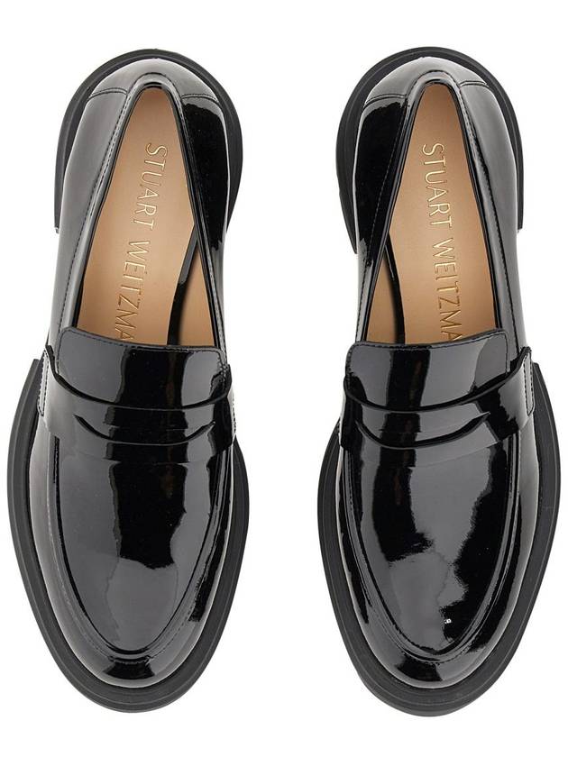 Stuart Weitzman Soho Loafer - STUART WEITZMAN - BALAAN 5