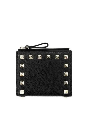 Women s half wallet 270531 - VALENTINO - BALAAN 1