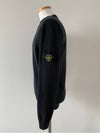 Wappen Wool Round Knit S 591A1 - STONE ISLAND - BALAAN 3