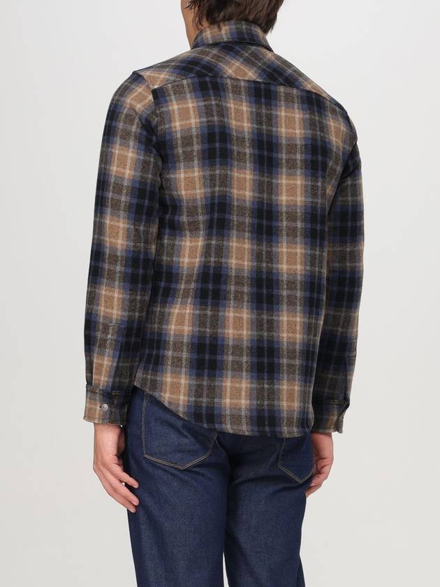 Shirt men Woolrich - WOOLRICH - BALAAN 2