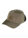 Chrome R Goggle Ball Cap Beige - CP COMPANY - BALAAN 2