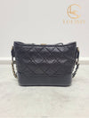 women cross bag - CHANEL - BALAAN 6