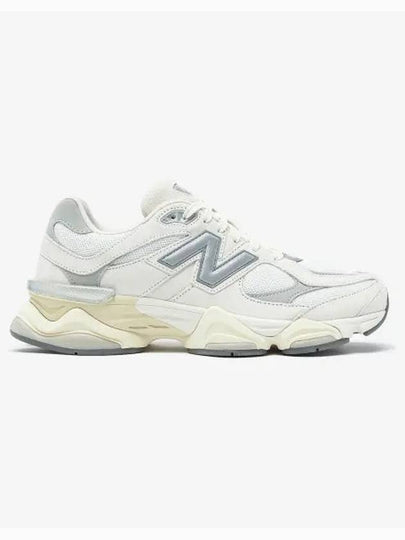 9060 Low Top Sneakers White - NEW BALANCE - BALAAN 2