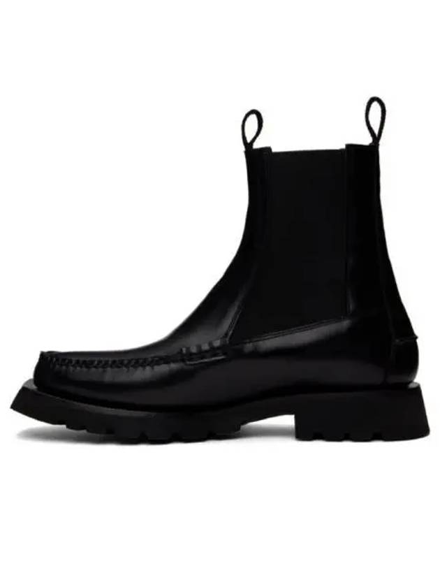 Women s Ankle Boots Black WFP22ALDA - HEREU - BALAAN 1