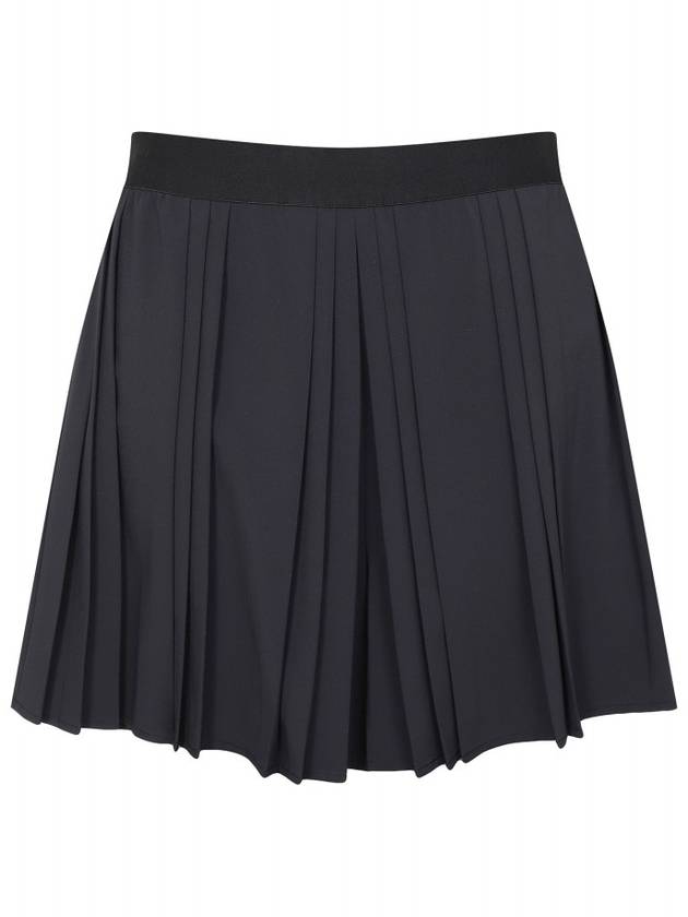 full banding 3-part pleated shortsHE2WPS002 - HOLIC&PLAY - BALAAN 3