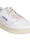 Medalist low-top sneakers AULM LL24 - AUTRY - BALAAN 5